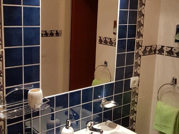 Eurohotel : photo 5 de la chambre suite familiale