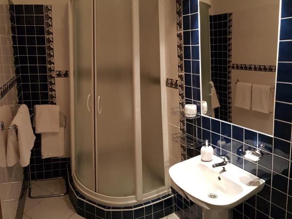 Eurohotel : photo 7 de la chambre suite familiale