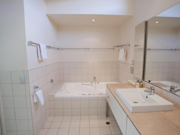 Lakeside Apartments : photo 5 de la chambre appartement 3 chambres deluxe