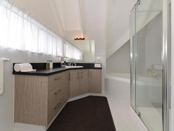 Arista of Rotorua : photo 8 de la chambre appartement 3 chambres