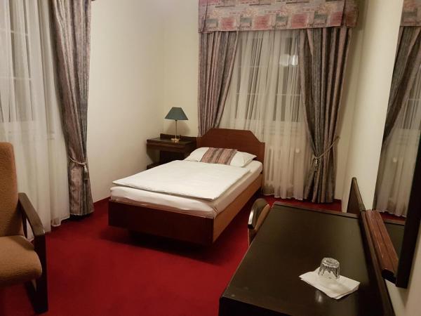 Eurohotel : photo 2 de la chambre chambre simple