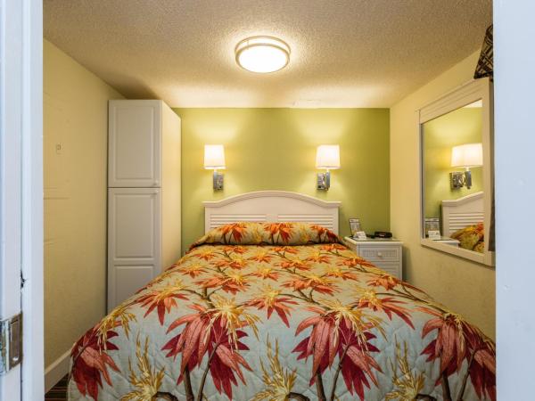 Maritime Beach Club by Capital Vacations : photo 1 de la chambre appartement 1 chambre