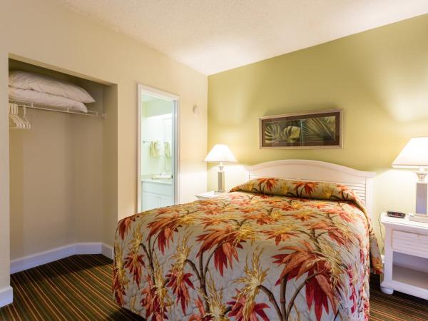 Maritime Beach Club by Capital Vacations : photo 3 de la chambre appartement 2 chambres