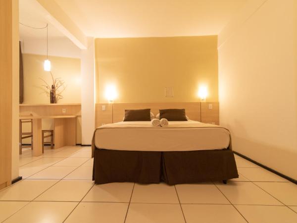 Hotel Meridional : photo 4 de la chambre appartement supérieur