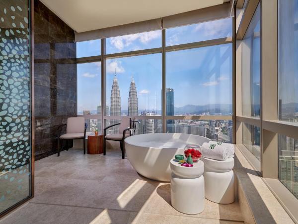 Banyan Tree Kuala Lumpur : photo 2 de la chambre suite banyan tree
