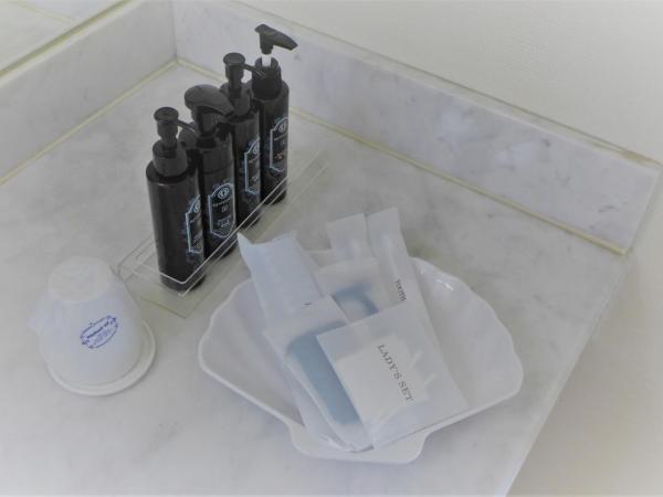 Hotel ACQUA MYU : photo 2 de la chambre chambre double