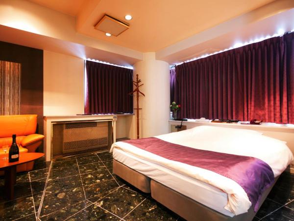 Hotel ACQUA MYU : photo 10 de la chambre chambre double