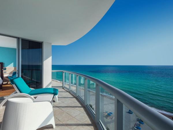 Marenas Beach Resort : photo 3 de la chambre suite 1 chambre de luxe - côté océan