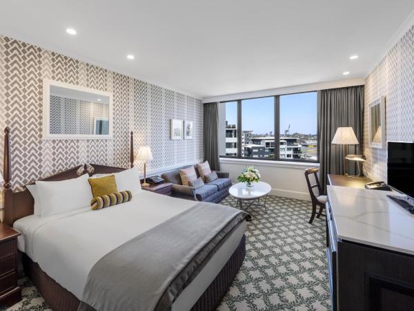 View Brisbane : photo 5 de la chambre chambre exécutive