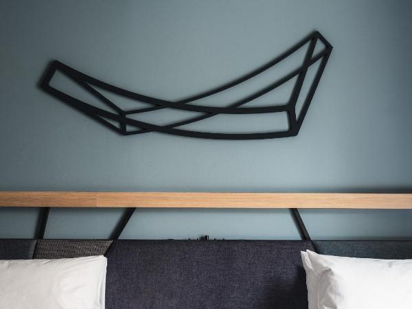 Nest Hotel Osaka Umeda : photo 4 de la chambre chambre lits jumeaux deluxe