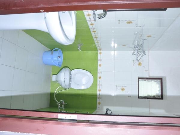 Hotel Gangaur Palace : photo 8 de la chambre chambre double super deluxe