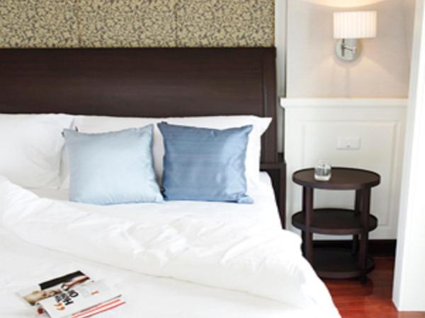 Aurum The River Place : photo 1 de la chambre chambre double standard - vue sur rivière