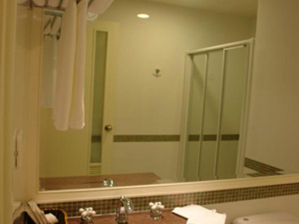 Aurum The River Place : photo 4 de la chambre chambre double ou lits jumeaux standard - vue sur ville