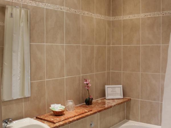 Sonas Guesthouse : photo 1 de la chambre chambre lits jumeaux/double