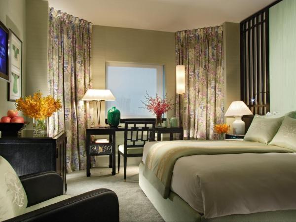 Orchard Hotel Singapore : photo 3 de la chambre chambre double de luxe signature