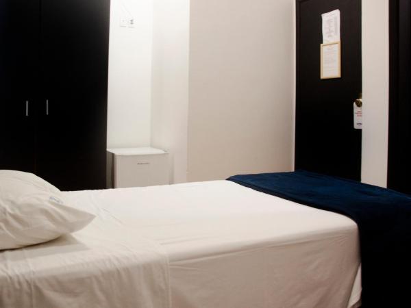 Bras Palace Hotel : photo 5 de la chambre chambre double standard