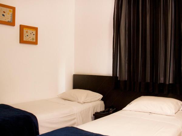 Bras Palace Hotel : photo 1 de la chambre chambre double standard