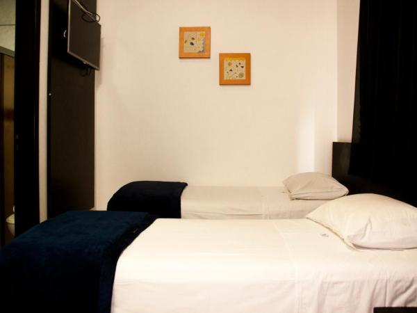 Bras Palace Hotel : photo 2 de la chambre chambre double standard