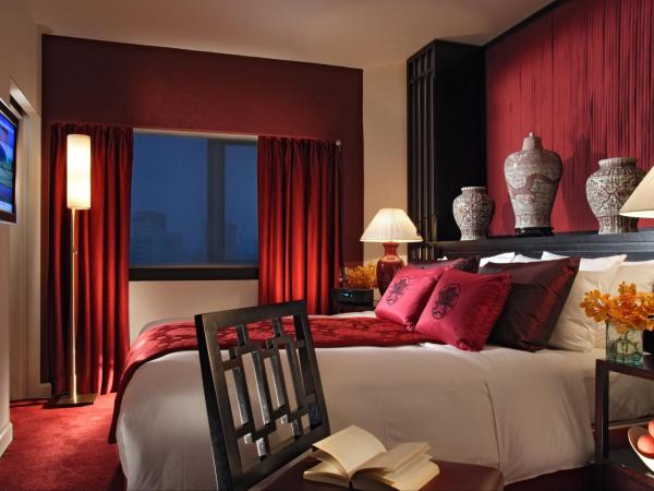 Orchard Hotel Singapore : photo 3 de la chambre suite signature
