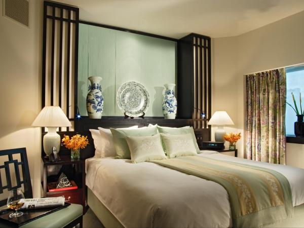 Orchard Hotel Singapore : photo 5 de la chambre suite signature
