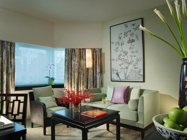 Orchard Hotel Singapore : photo 6 de la chambre suite signature