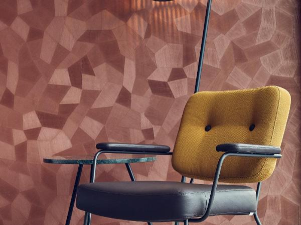 Inntel Hotels Utrecht Centre : photo 3 de la chambre chambre city xl