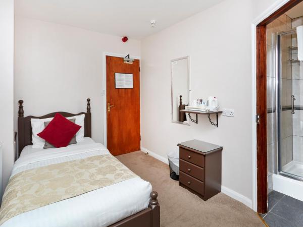 Conifers Guest House : photo 2 de la chambre chambre simple