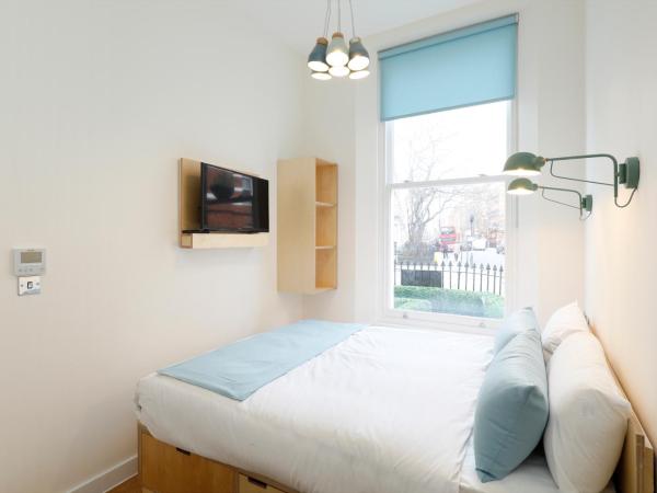 Kensington Stay : photo 9 de la chambre studio standard