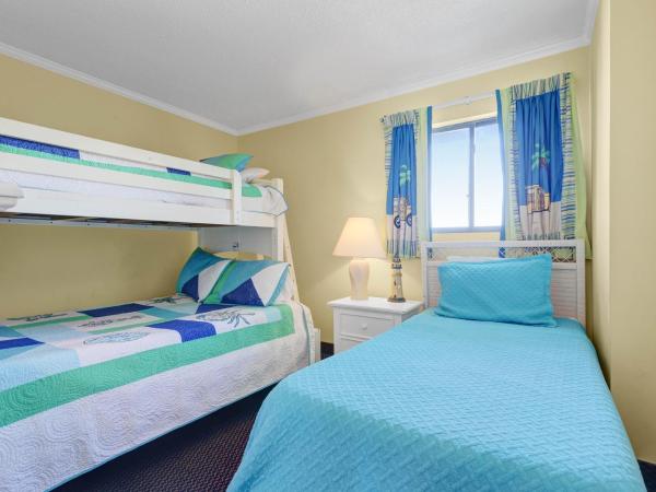 Sands Beach Club Resort : photo 5 de la chambre suite 2 chambres