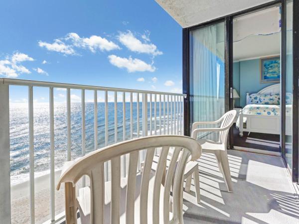 Sands Beach Club Resort : photo 2 de la chambre suite 2 chambres