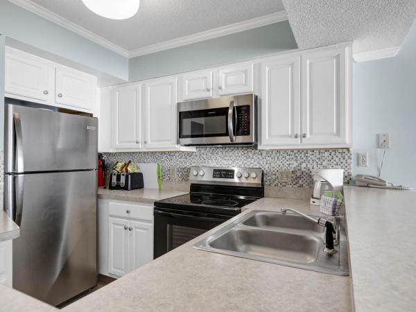 Sands Beach Club Resort : photo 3 de la chambre suite 2 chambres