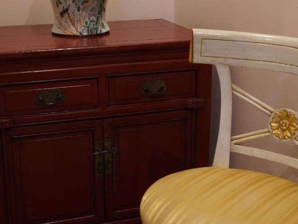 Granda Sweet Suites : photo 5 de la chambre chambre double standard