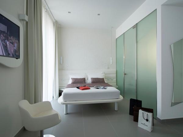 Mia Boutique Hotel : photo 8 de la chambre studio