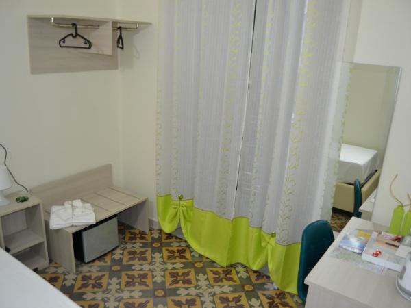 Pietre e Sassi : photo 7 de la chambre chambre simple avec salle de bains privative