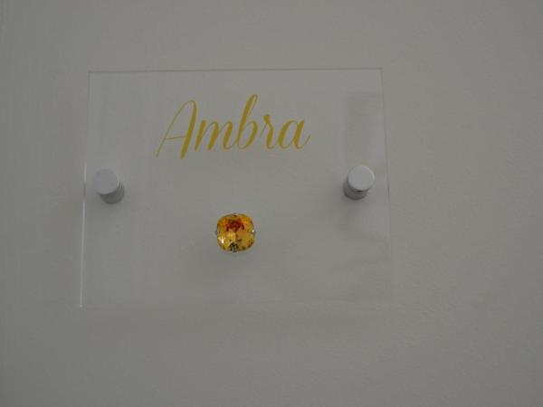 Pietre e Sassi : photo 10 de la chambre chambre quadruple avec salle de bains privative