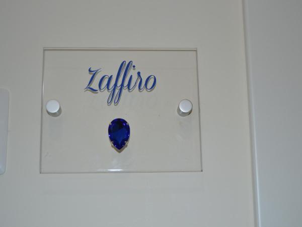 Pietre e Sassi : photo 2 de la chambre chambre double avec salle de bains privative