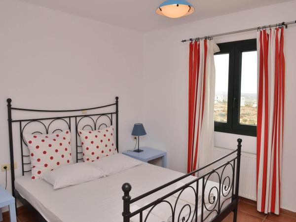 Paradisia Villas : photo 5 de la chambre appartement - vue sur mer