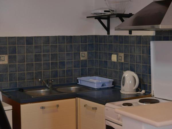 Paradisia Villas : photo 4 de la chambre appartement - vue sur mer