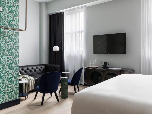 Woodlark Hotel : photo 2 de la chambre suite studio