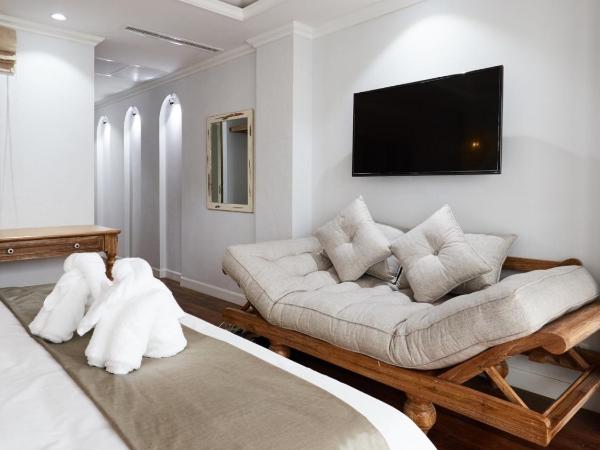 Lanna Oriental Hotel - SHA Extra Plus : photo 7 de la chambre hébergement double deluxe lanna