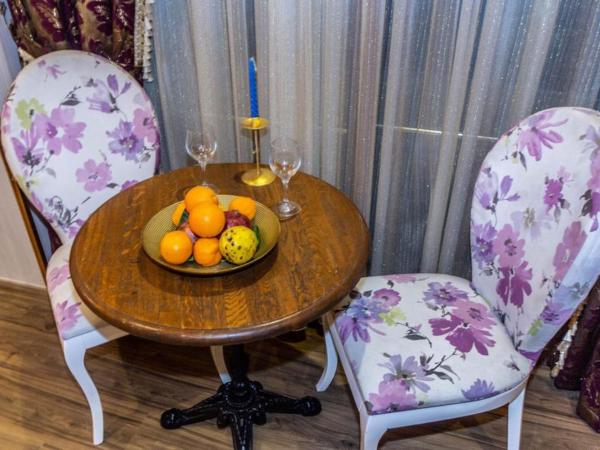 MARKO PASA KONAGİ : photo 10 de la chambre chambre lits jumeaux avec balcon