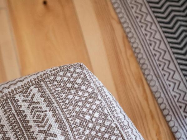 Hotel Off : photo 8 de la chambre suite exclusive avec hammam