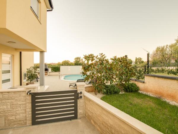 Villa Cera : photo 8 de la chambre villa avec piscine privée