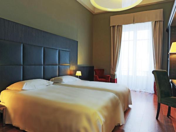 Hotel Porta Felice & Spa : photo 2 de la chambre chambre double ou lits jumeaux classique