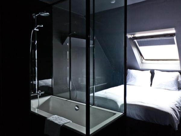 HotelO Kathedral : photo 4 de la chambre chambre double standard avec climatisation