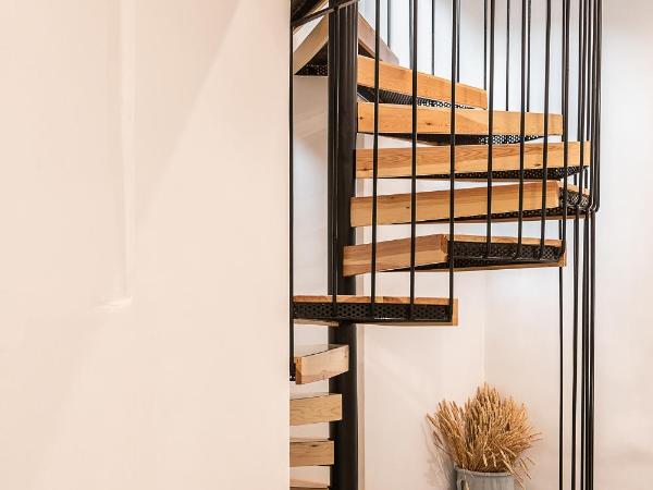 Hotel Off : photo 1 de la chambre suite exclusive avec hammam