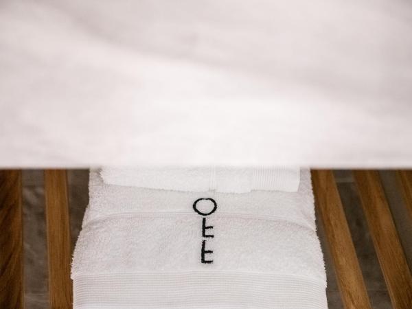 Hotel Off : photo 7 de la chambre chambre double supérieure donnant sur la cour