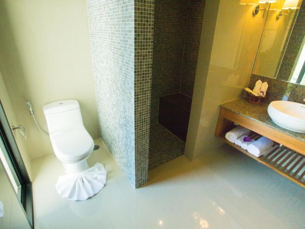 Lanna Thaphae Hotel : photo 5 de la chambre chambre lit king-size deluxe