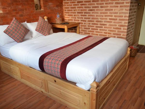 Newa Home : photo 6 de la chambre chambre double ou lits jumeaux avec salle de bains