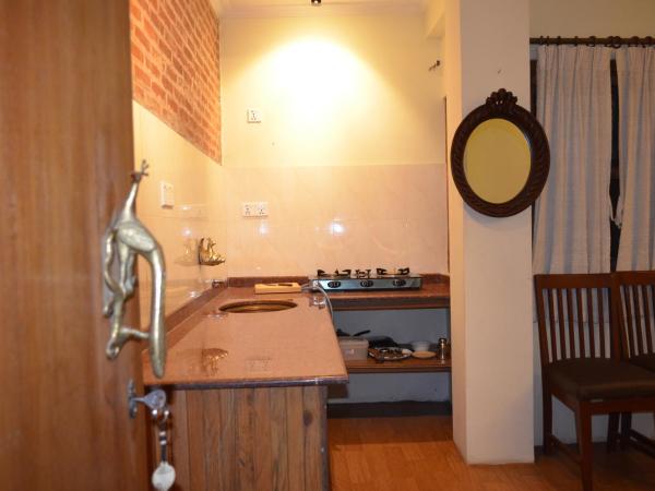 Newa Home : photo 1 de la chambre appartement standard